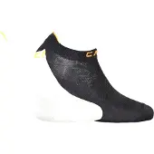 CMP 3i96874 Ultralight Pa Socks 2 Pairs Weiß,Schwarz EU 25-27 Junge