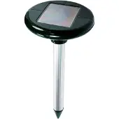 Masso 231458 Solar Maulwurfvertreiber