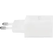 Logilink PA0185, Drinnen, AC, 5 V, 2,1 A, Weiß
