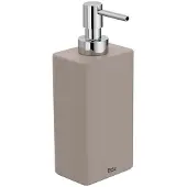 Roca Seifenspender Ona Sand Kunststoff A817673C80