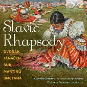 Ginza.se Slavic Rhapsodies