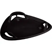 Schreuders Sport Schlitten Snow Triangle Black