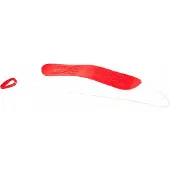 Schreuders Sport Schlitten Slideboard Rot