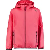 CMP 31x7295 Jacke Rot 6 Years Junge Rot 6 Years