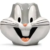 Half Moon Bay Looney Tunes Bugs Bunny Geformt