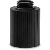 Ekwater EK Water Blocks EK-Quantum Torque Extender Static MF 28, Schwarz, Extender, Messing, Männlich, Weiblich, 1/4 Zoll