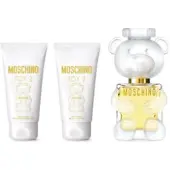 Moschino Toy 2 EdP 50ml + BL 50ml + SG 50ml