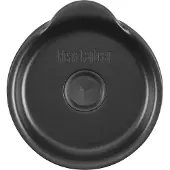 Klean Kanteen Lid to be used with straw - Pints and Tumblers - Trinkflasche Black One Size