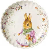 Villeroy & Boch Ostern Spring Fantasy Schale 30 cm