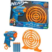 Nerf Duo Targeting Set