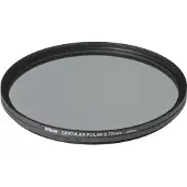 Nikon FTA61001 77mm Zirkular Polfilter II