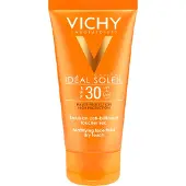 VICHY Capital Soleil Sonnen-Fluid LSF 30 50 ml Milch