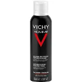 VICHY Homme Sensi Shave Anti-irritation Shaving Foam