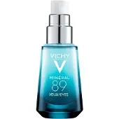 VICHY Mineral 89 Augen Reparierende Augenpflege 15ml