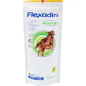 Flexadin Advanced mit Boswellia für Hunde