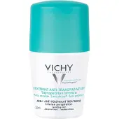 VICHY Anti-Perspirant Treatment 48H, Unisex, Antitranspirant, Roll-on Deodorant, Box, 50 ml, 48 h