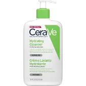 CeraVe Feuchtigkeitsspendende Reinigungslotion
