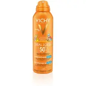 VICHY Ideal Soleil Kids Anti-Sand Mist SPF50+ 200 ml