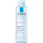 La Roche Posay Roche-Posay Mizellen Reinigungsfluid reaktive Haut 200 ml Flüssigkeit