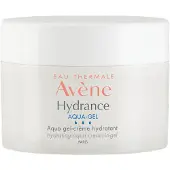 Avene Hydrance Aqua-Gel feuchtig.Aqua Gel-Creme 50 ml Gel