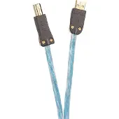 Supra Excalibur USB 2.0 A - B, 2,00m