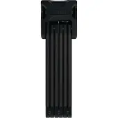 ABUS Bordo 6005/90 SH +Series Faltschloss - Level 10 | schwarz