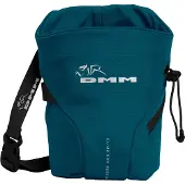 Dmm - Trad - Chalkbag blau