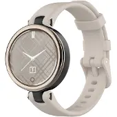 IMoshion Silikonband für das Garmin Lily - Beige