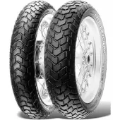 Pirelli Mt 60 Rs 77h Tl Hinterreifen Für Trail