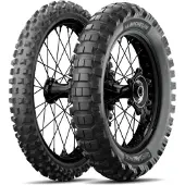 Michelin Moto Desert Race 70r Tt M/c Offroad-hinterreifen