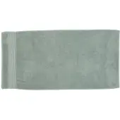 Beddinghouse Badehandtuch Sheer Grün (70 x 140 cm)