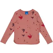 Finkid Juhannus terra cotta - Größe 140/150 Kinder 1532023