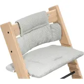 Tripp Trapp Classic Kissen Nordic Grey