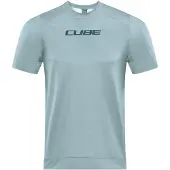 Cube Atx Kurzarm Enduro Trikot