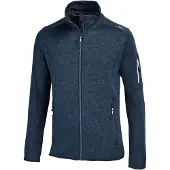 CMP 30h5887 Fleece Blau 3XL Mann Blau 3XL