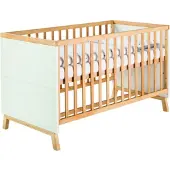 Schardt Babybett Miami 70x140 cm, weiss