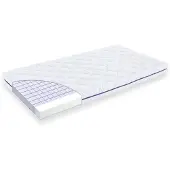 Träumeland Mondschein Babybettmatratze - Größe 60 x 120 cm