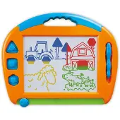 Lena 41 CM MAGNETIC BOARD - 65714