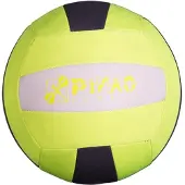 PINAO Neopren Volleyball in neon-orange oder neon-gelb 281755