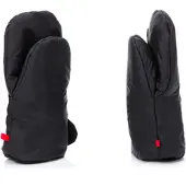 Fillikid 5930-06 - Handmuff, Handwärmer (schwarz)