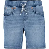Levi's Shorts Kinder LVB SKINNY DOBBY SHORT kind