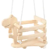 Small Foot Dinoschaukel Rex