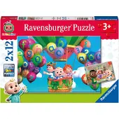 Ravensburger Lernen und Spielen 05628