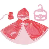 Baby Annabell - Little Sweet Cape, 36cm (706503)