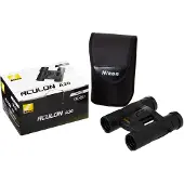Nikon Aculon A30 10x25 Schwarz BAA808SA