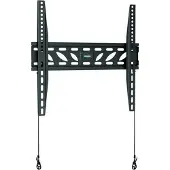 Solight 1M04, 66 cm (26"), 139,7 cm (55"), 50 kg, 400 x 400 mm, 400 x 400 mm, Schwarz