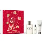 Giorgio Armani Giorgio Acqua di Gio Pour Homme EDT 100 ml + EDT 15 ml + SG 75 ml (man)