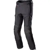 Alpinestars Bogotá Pro Drystar 3 Seasons Hose Black Black, Größe: XL