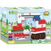 Biobuddi BB-0131, Bausatz, 1,5 Jahr(e), 39 Stück(e), 516 g