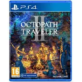Octopath Traveler II